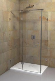 Душовий піддон Riho Basel 420 160x90 см акрил білий DC300050000000S