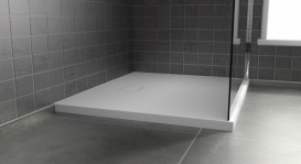 Душовий піддон Riho Basel 424 180x80 см акрил білий DC390050000000S