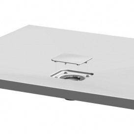 Душовий піддон Riho Basel 424 180x80 см акрил білий DC390050000000S