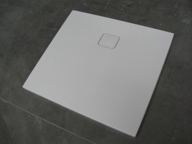 Душовий піддон Riho Basel 430 100x100 см акрил білий DC340050000000S