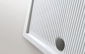 Душевой поддон Simas 120х80 см керамика белый S 88