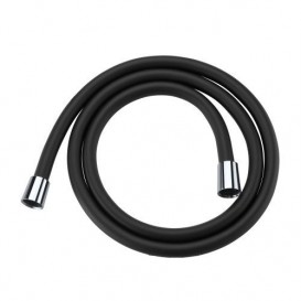 Душевой шланг GRB in Cool Black 90 см чёрный 00050042