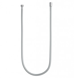 Душевой шланг Grohe Relexaflex 125 см пластик хром 28150002