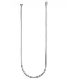 Душевой шланг Grohe Relexaflex 150 см пластик хром 28151002