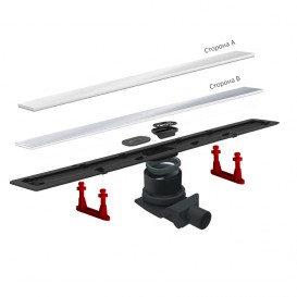 Душевой трап Pestan Confluo Frameless Line 950 13701216