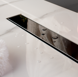 Душевой трап Pestan  FRAMELESS LINE 95 13701207