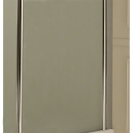 Душовий куточок Kerasan Retro DX / SX 90X90 см профіль золото матове скло 9145S1