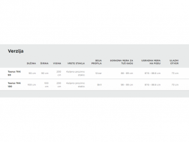 Душовий кутник Kolpa San Taurus TKK 90x90 см профіль хром/прозоре скло 514560