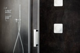 Душевой уголок прямоугольный Ravak Matrix MSDPS-120/90 R профиль сатин стекло transparent 0WPG7U00Z1