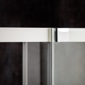 Душевой уголок прямоугольный Ravak Matrix MSDPS-120/90 R профиль сатин стекло transparent 0WPG7U00Z1