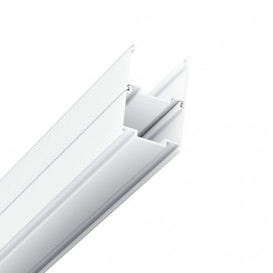 Душовий куточок Ravak Supernova SKCP4 90х90 см профіль білий/скло Grape 3117O102ZG