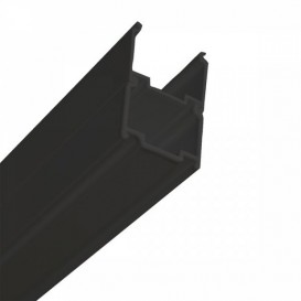 Душовий куточок Ravak Walk In Corner-110/80 профіль чорний скло transparent GW1CD4300Z1