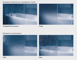 Дверь душевая складывающаяся Ravak Supernova SDZ3-80 белый профиль стекло transparent 02V40100Z1