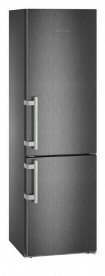 Двухкамерный холодильник Liebherr CNbs 4835 Comfort NoFrost нержавеющая сталь SmartSteel/легированная сталь SmartSteel BlackSteel CNbs 4835-21 001