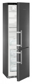 Двухкамерный холодильник Liebherr CNbs 4835 Comfort NoFrost нержавеющая сталь SmartSteel/легированная сталь SmartSteel BlackSteel CNbs 4835-21 001