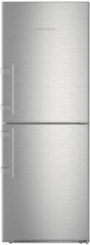 Двухкамерный холодильник Liebherr CNef 3735 Comfort NoFrost нержавеющая сталь SmartSteel/сталь серебристый CNef 3735