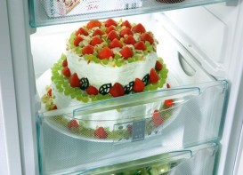 Двухкамерный холодильник Liebherr CNef 3915 Comfort NoFrost нержавеющая сталь с покрытием SmartSteel/сталь серебристый CNef 3915-21 001