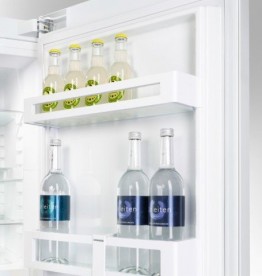 Двокамерний холодильник Liebherr CTP 3016 Comfort сталь білий CTP 3016-23 001