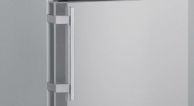 Двокамерний холодильник Liebherr CTPesf 3016 Comfort нержавіюча сталь з покриттям SmartSteel/сталь сріблястий CTPesf 3016-23 001