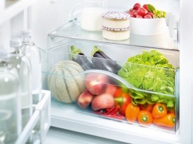 Двокамерний холодильник Liebherr CTPesf 3016 Comfort нержавіюча сталь з покриттям SmartSteel/сталь сріблястий CTPesf 3016-23 001