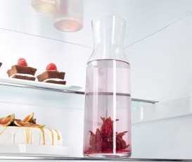 Двокамерний холодильник Liebherr CTPesf 3016 Comfort нержавіюча сталь з покриттям SmartSteel/сталь сріблястий CTPesf 3016-23 001