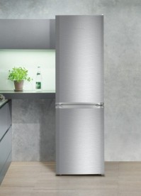 Двокамерний холодильник Liebherr CUef 3331 Comfort нержавіюча сталь з покриттям SmartSteel/ сталь CUef 3331-20 001