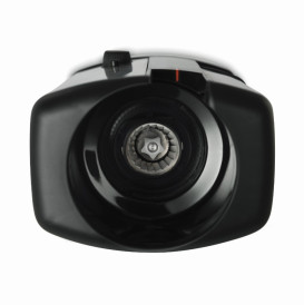 Електрична кавомолка Wilfa Nymalt WSCG - 2S сталь нержавіюча сірий 605768