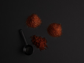 Електрична кавомолка Wilfa Uniform WSFBS-200B нержавіюча сталь чорна 605778