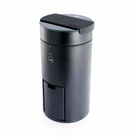 Електрична кавомолка Wilfa Uniform WSFBS-200B нержавіюча сталь чорна 605778