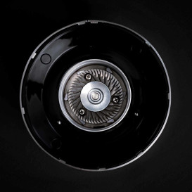 Електрична кавомолка Wilfa Uniform WSFB-100S нержавіюча сталь сірий 605775