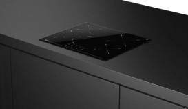 Стеклокерамическая варочная поверхность Teka TBC 64320 TTC BK черное стекло 112540012