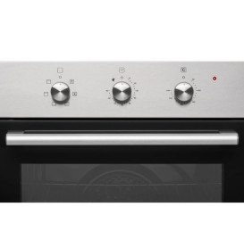 Электрический духовой шкаф Granado GEO 61-0200 нержавеющая сталь GEO26102007