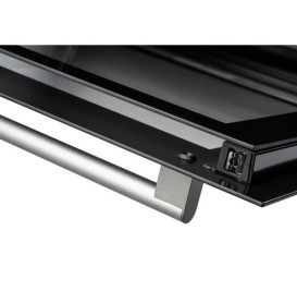 Электрический духовой шкаф Granado GEO 61-0200 нержавеющая сталь GEO26102007