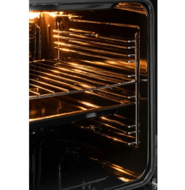 Электрический духовой шкаф Granado GEO 61-0200 нержавеющая сталь GEO26102007