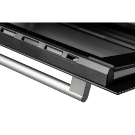 Электрический духовой шкаф Granado GEO 61-0200 нержавеющая сталь GEO26102007