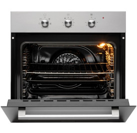 Электрический духовой шкаф Granado GEO 61-0200 нержавеющая сталь GEO26102007