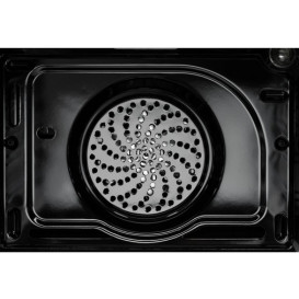 Электрический духовой шкаф Granado GEO 62-0200 black glass GEO26202005