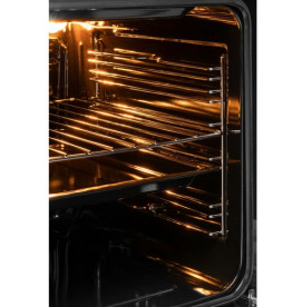 Электрический духовой шкаф Granado GEO 62-0200 black glass GEO26202005