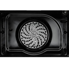 Электрический духовой шкаф Granado GEO 62-0200 grafito glass GEO26202009