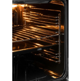 Электрический духовой шкаф Granado GEO 62-0200 grafito glass GEO26202009