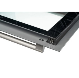 Электрический духовой шкаф Granado GEO 62-0200 grafito glass GEO26202009