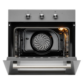 Электрический духовой шкаф Granado GEO 62-0200 grafito glass GEO26202009