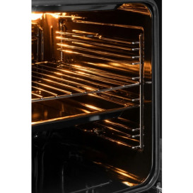 Электрический духовой шкаф Granado GEO 62-0200 white glass GEO26202001