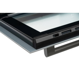 Электрический духовой шкаф Granado GEO 62-0200 white glass GEO26202001