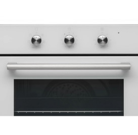 Электрический духовой шкаф Granado GEO 62-0200 white glass GEO26202001