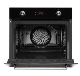 Электрический духовой шкаф Granado GEO 62-1310 black glass GEO162131011