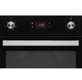 Электрический духовой шкаф Granado GEO 62-1310 black glass GEO162131011