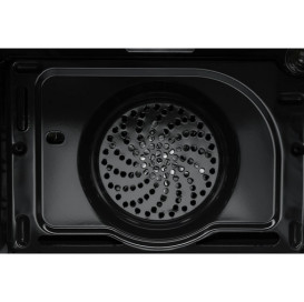 Электрический духовой шкаф Granado GEO 62-1310 black glass GEO162131011