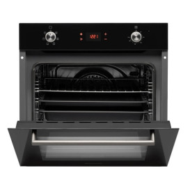 Электрический духовой шкаф Granado GEO 62-1310 black glass GEO162131011