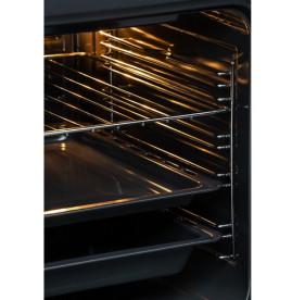 Электрический духовой шкаф Granado GEO 62-1310 grafito glass GEO162131088